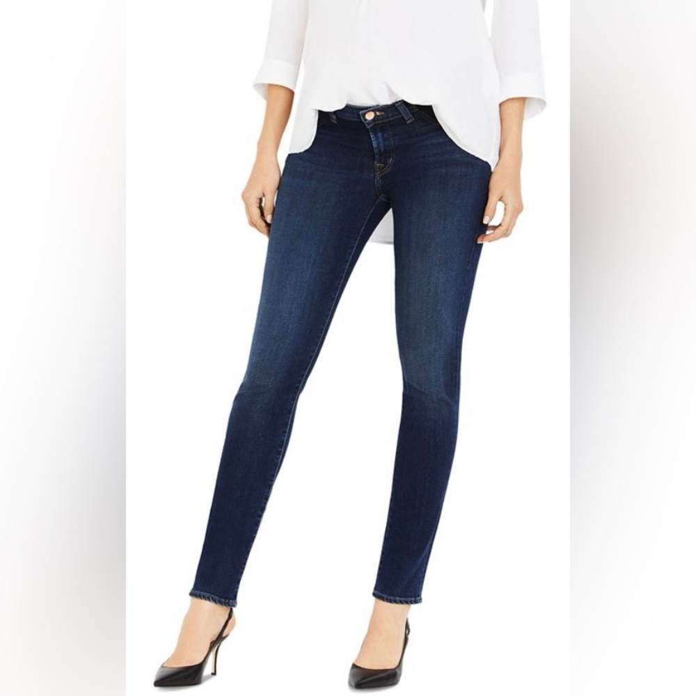 J Brand skinny leg jeans 29